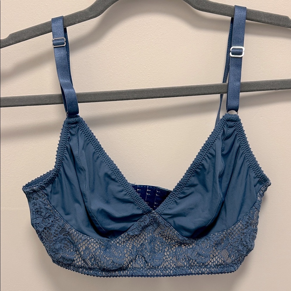 Fortnight Bra 34D